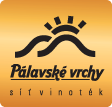 logo pálavské vrchy