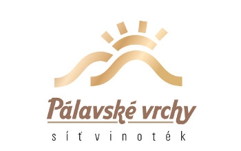 Logo Pálavské vrchy